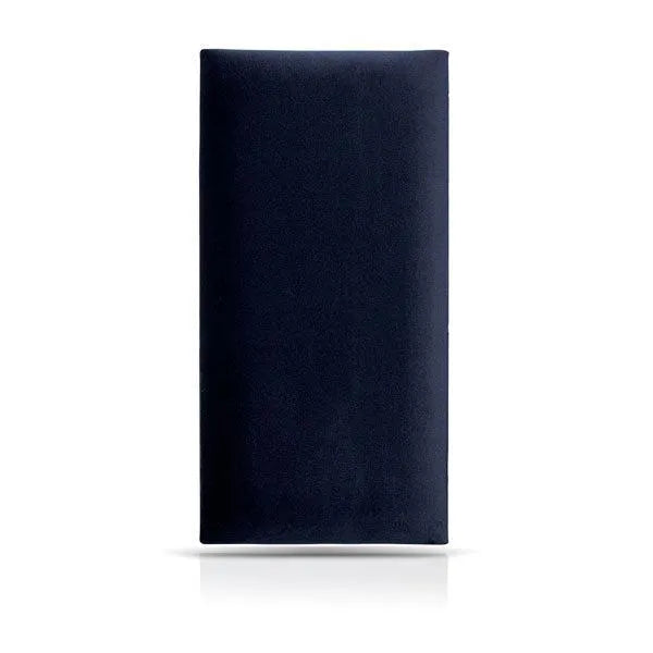Upholstered Wall Panels 60x30 cm colour swatch on white background DecorMania.eu